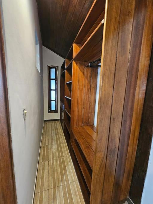 פורטו סגורו Casa 250 Metros Da Praia Porto מראה חיצוני תמונה