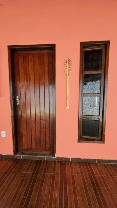 פורטו סגורו Casa 250 Metros Da Praia Porto מראה חיצוני תמונה