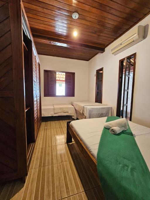 פורטו סגורו Casa 250 Metros Da Praia Porto מראה חיצוני תמונה