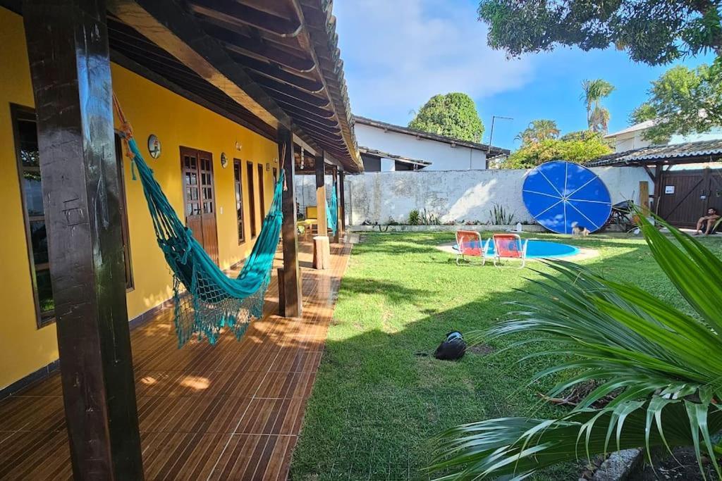 פורטו סגורו Casa 250 Metros Da Praia Porto מראה חיצוני תמונה