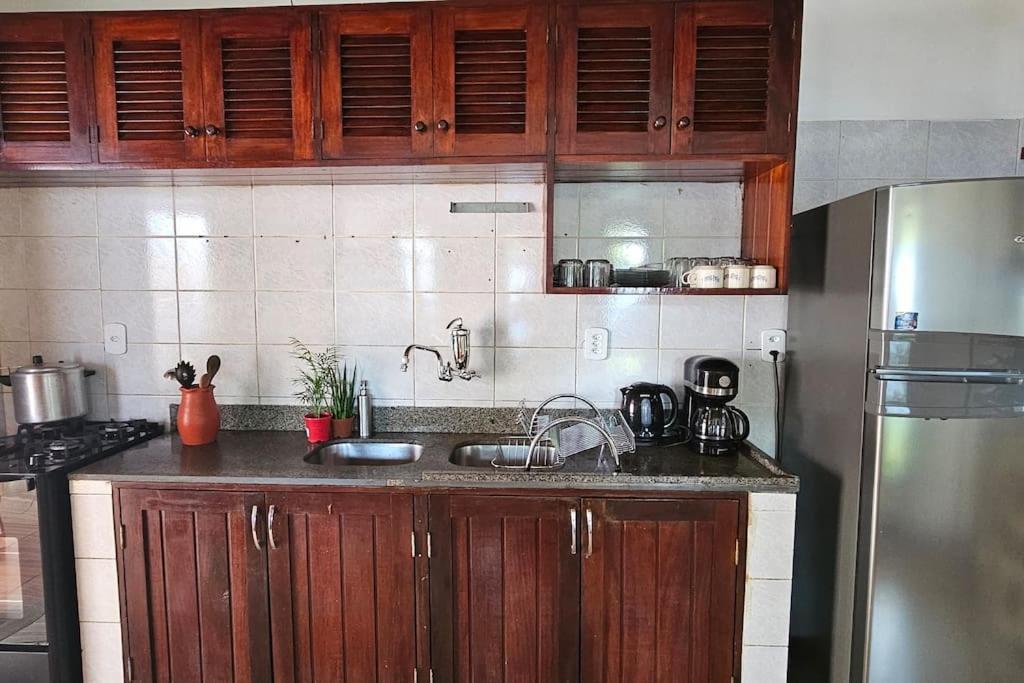 פורטו סגורו Casa 250 Metros Da Praia Porto מראה חיצוני תמונה