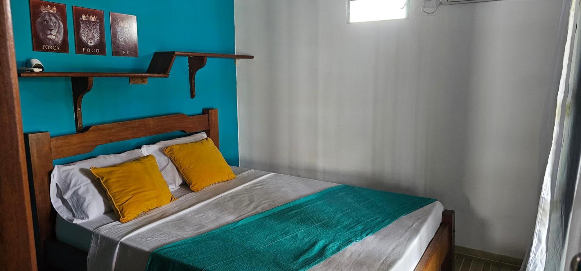 פורטו סגורו Casa 250 Metros Da Praia Porto מראה חיצוני תמונה